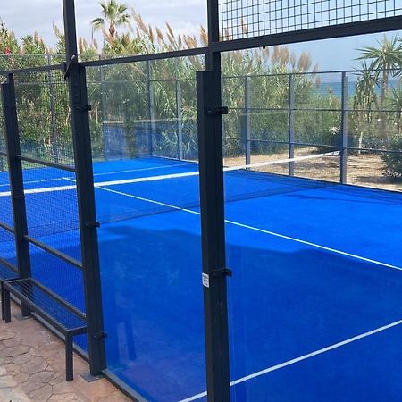דירות מנילבה Penthouse Marina La Duquesa מראה חיצוני תמונה