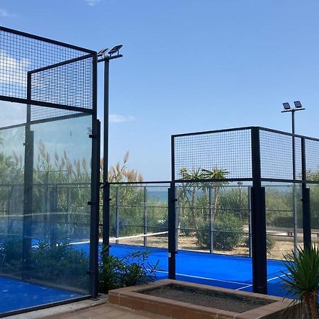 דירות מנילבה Penthouse Marina La Duquesa מראה חיצוני תמונה