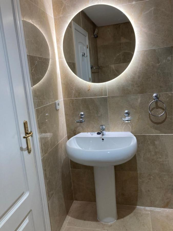 דירות מנילבה Penthouse Marina La Duquesa מראה חיצוני תמונה