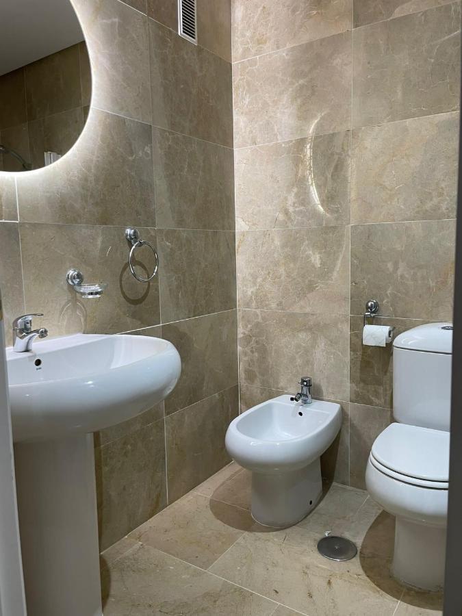 דירות מנילבה Penthouse Marina La Duquesa מראה חיצוני תמונה