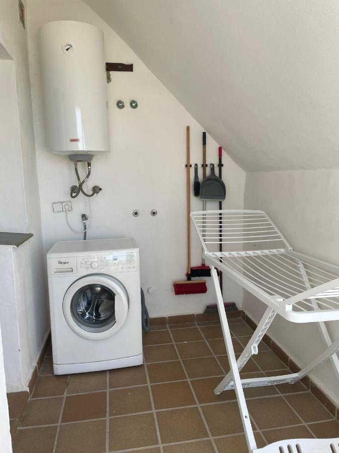 דירות מנילבה Penthouse Marina La Duquesa מראה חיצוני תמונה