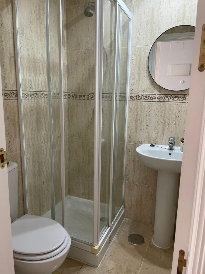 דירות מנילבה Penthouse Marina La Duquesa מראה חיצוני תמונה