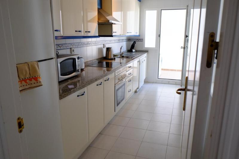 דירות מנילבה Penthouse Marina La Duquesa מראה חיצוני תמונה