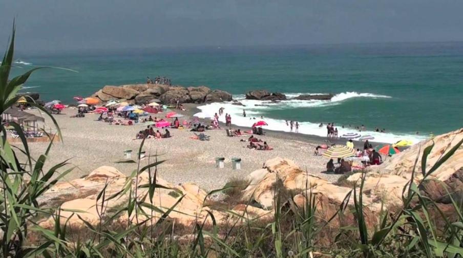 דירות מנילבה Penthouse Marina La Duquesa מראה חיצוני תמונה