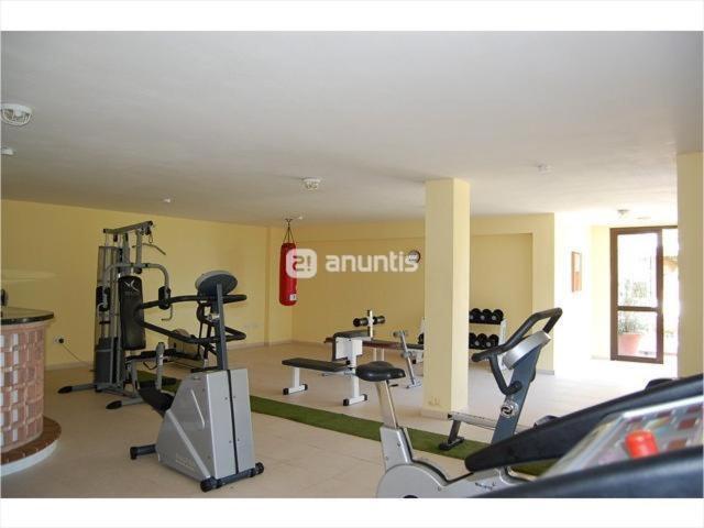 דירות מנילבה Penthouse Marina La Duquesa מראה חיצוני תמונה